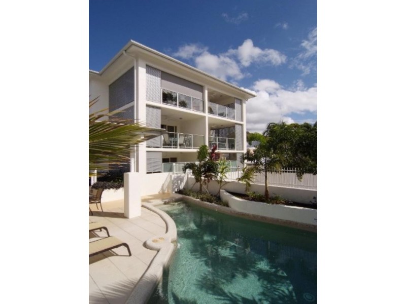 Trinity Beach QLD 4879