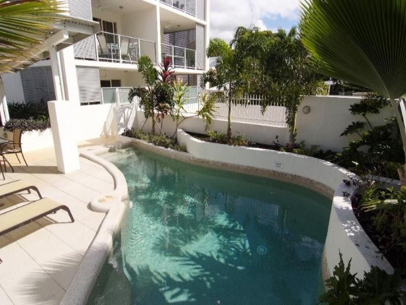 Trinity Beach QLD 4879