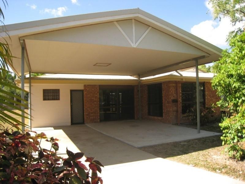 Trinity Beach QLD 4879