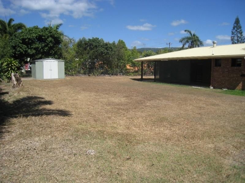 Trinity Beach QLD 4879