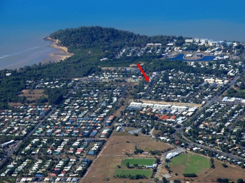 Trinity Beach QLD 4879