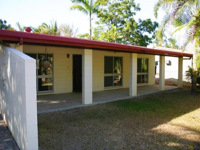 Trinity Beach QLD 4879