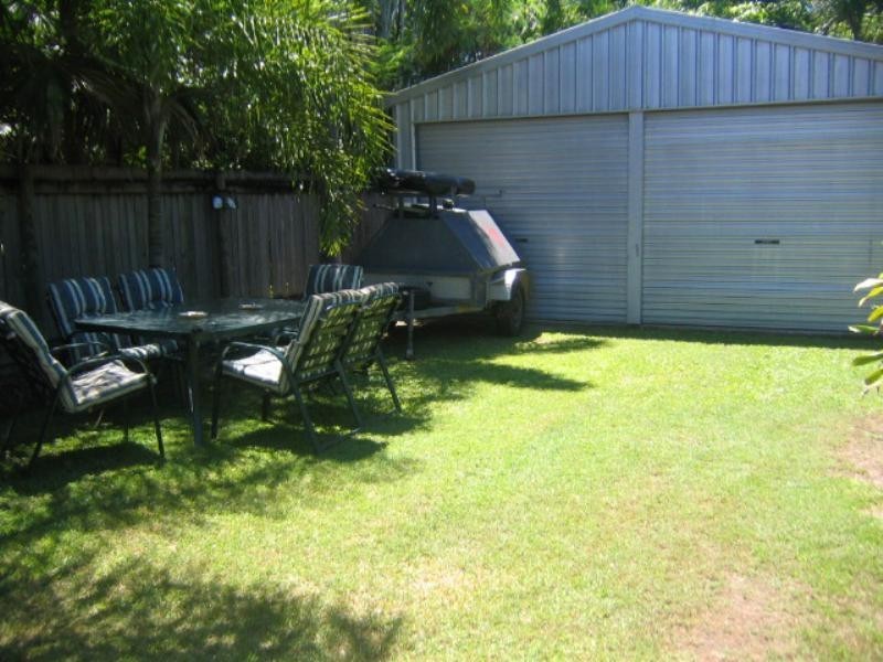 Trinity Beach QLD 4879