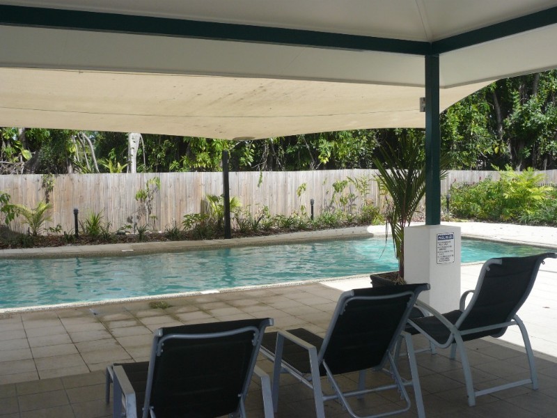 Clifton Beach QLD 4879