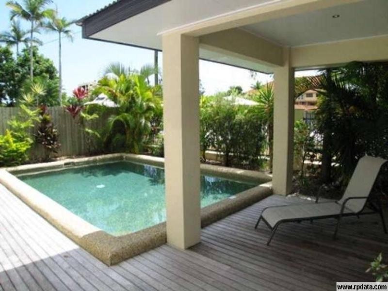 3/279 Lake Street, Cairns North QLD 4870