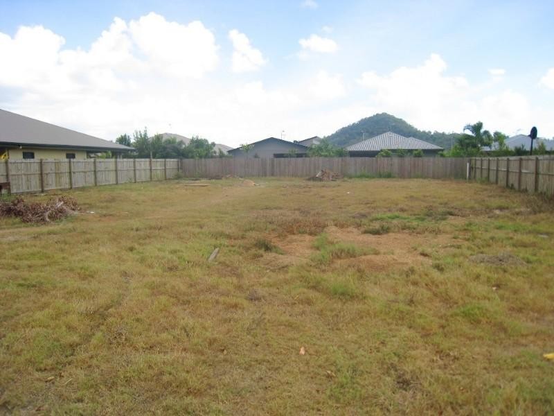 Trinity Park QLD 4879