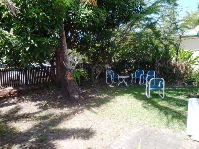 Clifton Beach QLD 4879