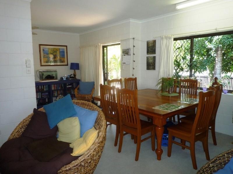 Clifton Beach QLD 4879