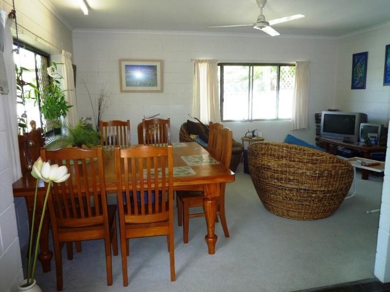 Clifton Beach QLD 4879