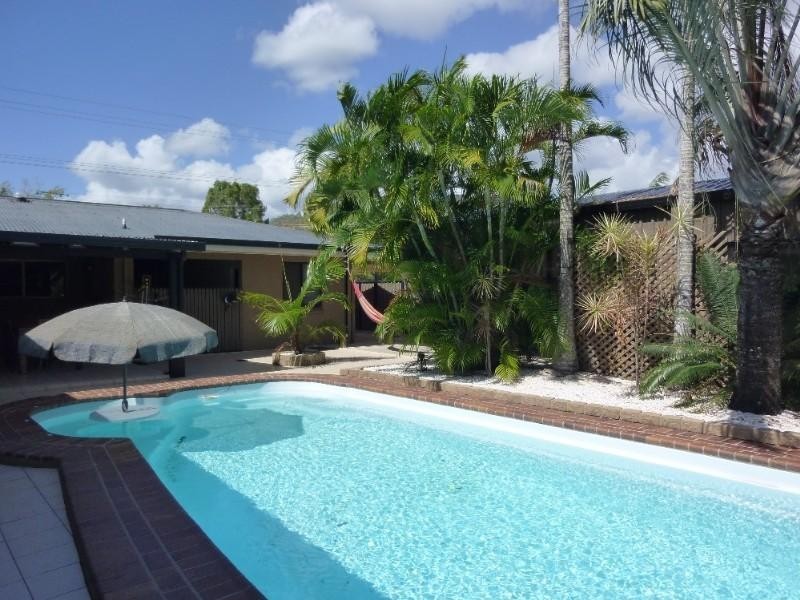 Trinity Beach QLD 4879