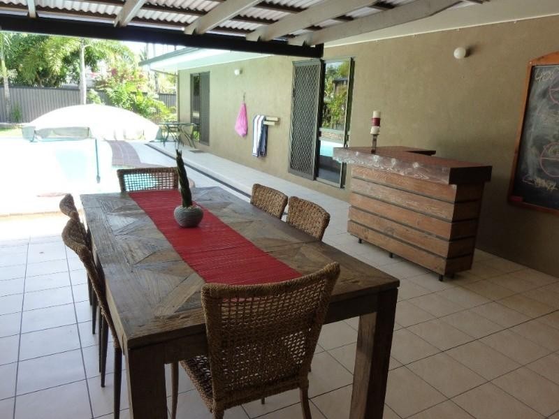 Trinity Beach QLD 4879