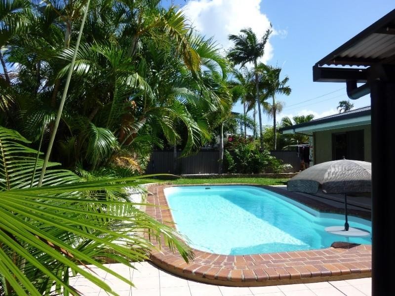 Trinity Beach QLD 4879