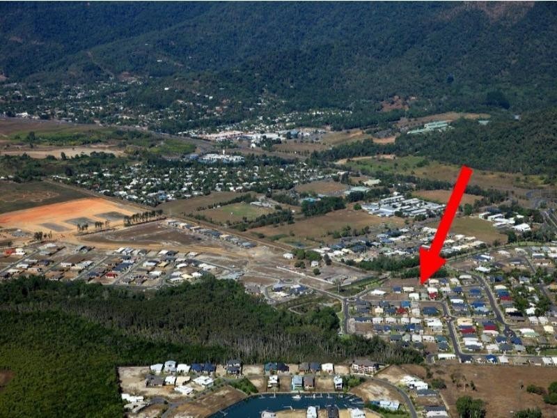 Trinity Park QLD 4879