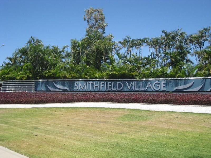 Trinity Park QLD 4879