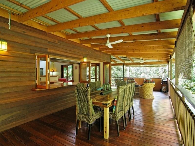 7 Jagera Close, Kamerunga QLD 4870