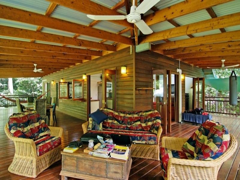 7 Jagera Close, Kamerunga QLD 4870