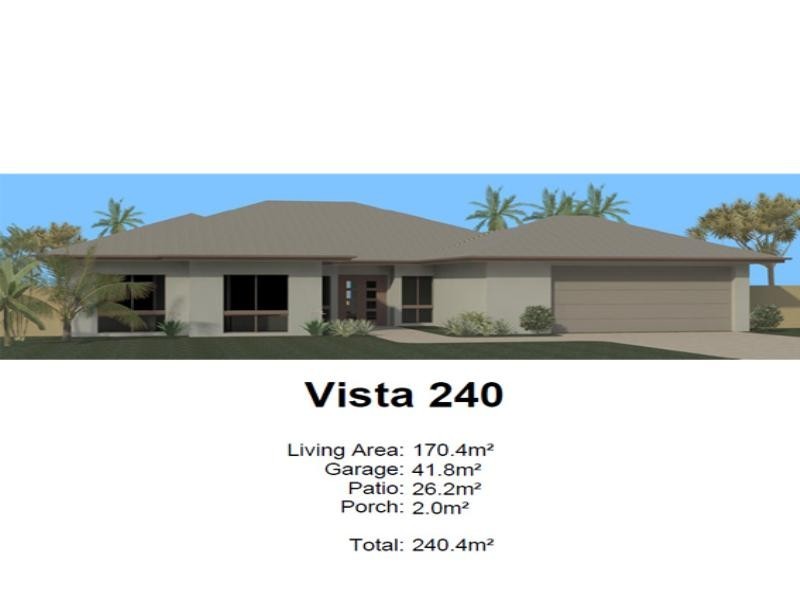 Trinity Park QLD 4879