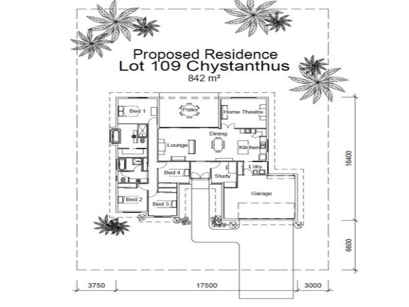 Trinity Park QLD 4879