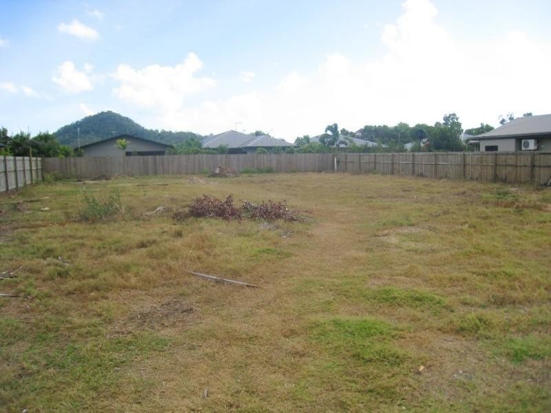 Trinity Park QLD 4879