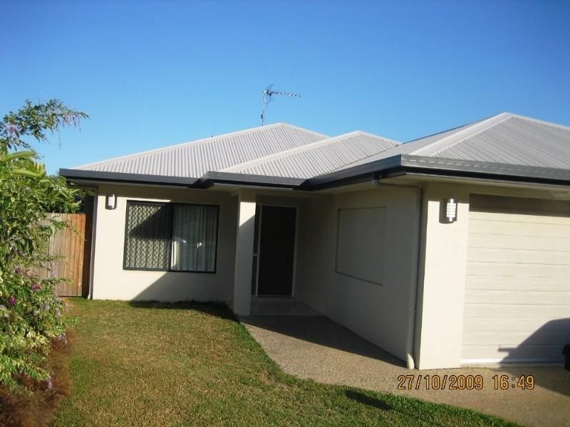 32 Seclusion Drive, Palm Cove QLD 4879