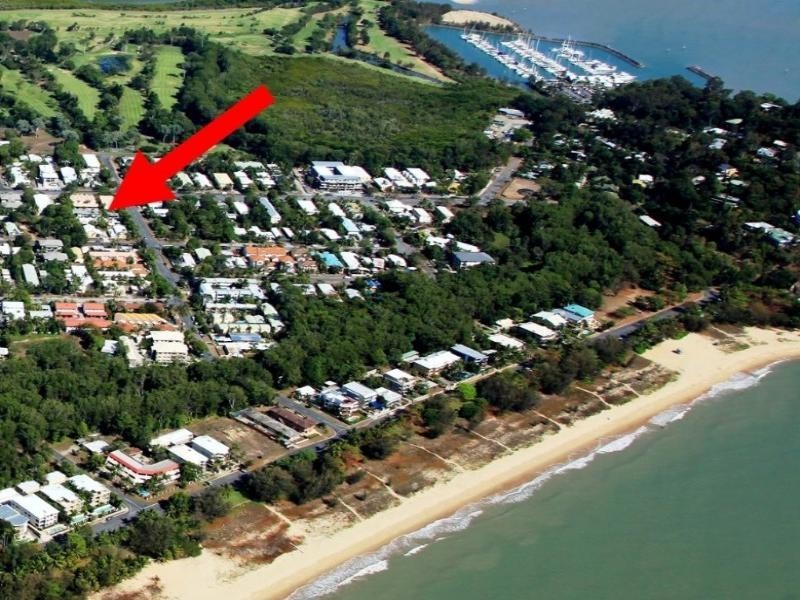 Yorkeys Knob QLD 4878