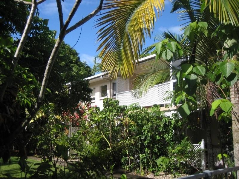 Yorkeys Knob QLD 4878