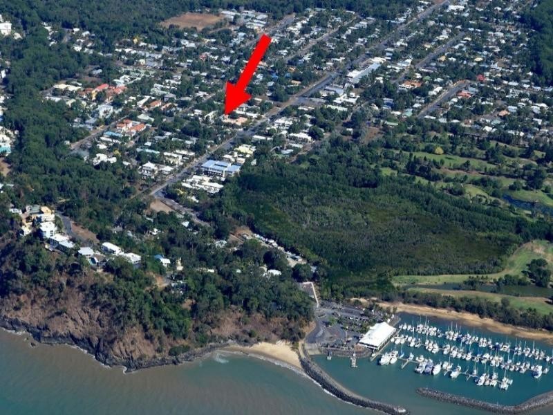 Yorkeys Knob QLD 4878