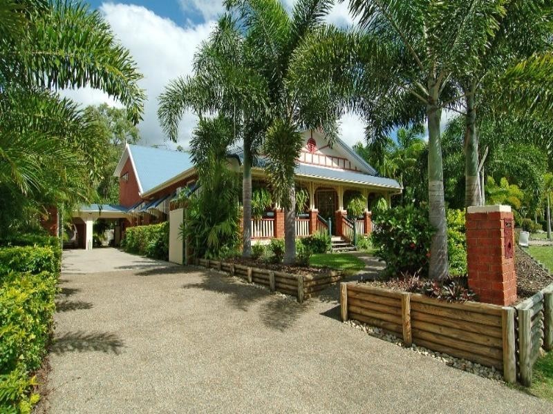 Clifton Beach QLD 4879