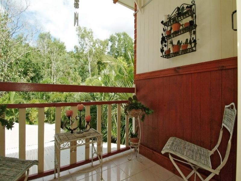 Clifton Beach QLD 4879