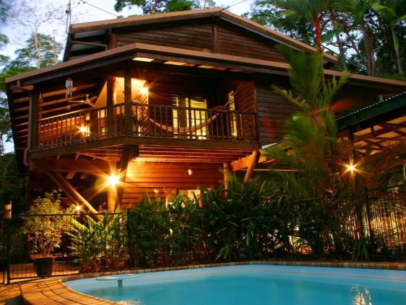 Trinity Beach QLD 4879