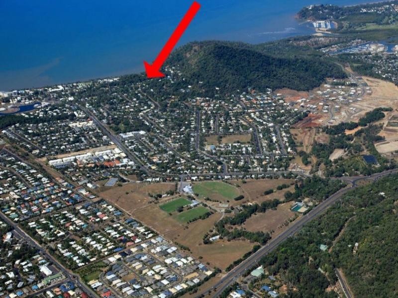 Trinity Beach QLD 4879