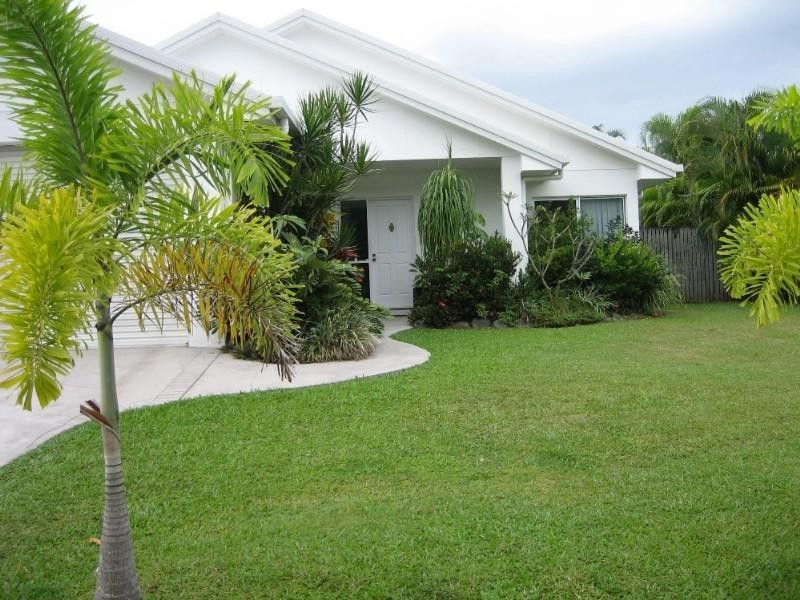 27 Cabarita Street, Kewarra Beach QLD 4879