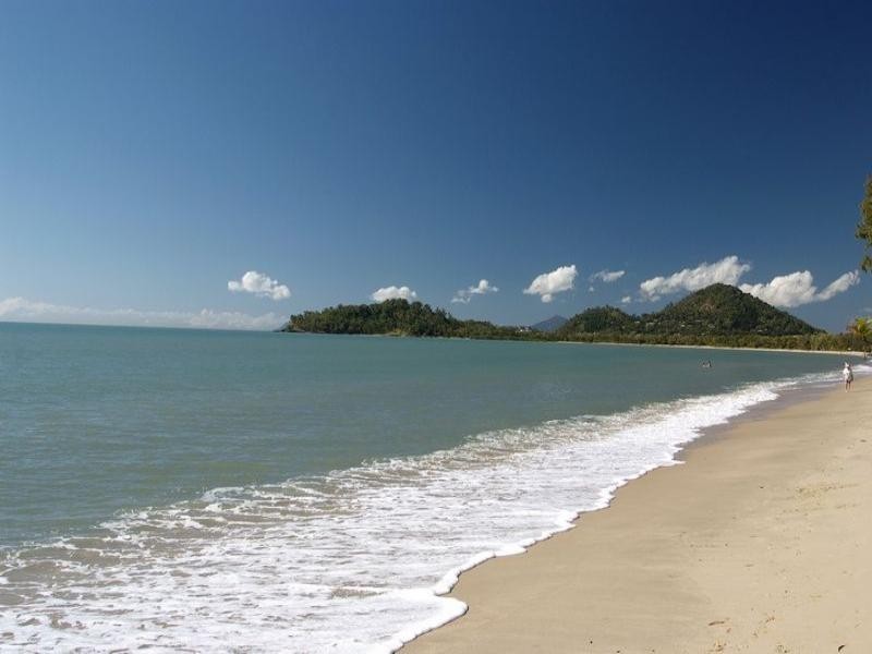 Clifton Beach QLD 4879