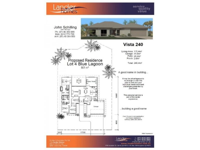 Trinity Beach QLD 4879