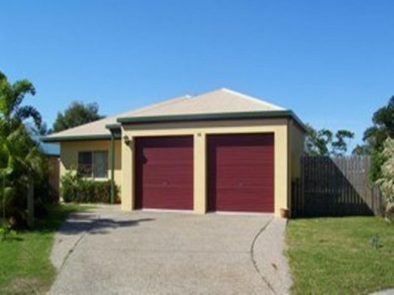 Kewarra Beach QLD 4879