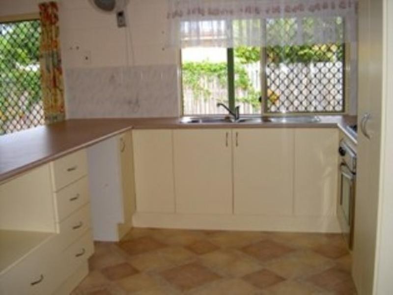 Kewarra Beach QLD 4879