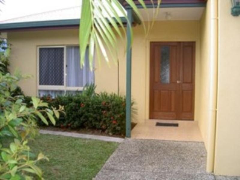 Kewarra Beach QLD 4879