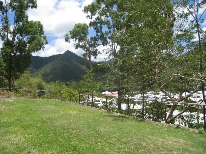 Redlynch QLD 4870
