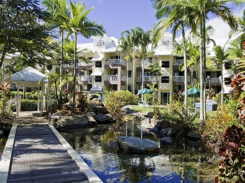 Trinity Beach QLD 4879
