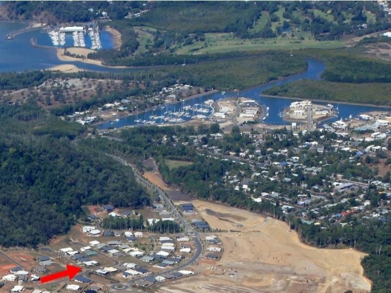 Trinity Beach QLD 4879