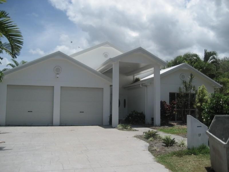 17 Ilse Close, Clifton Beach QLD 4879