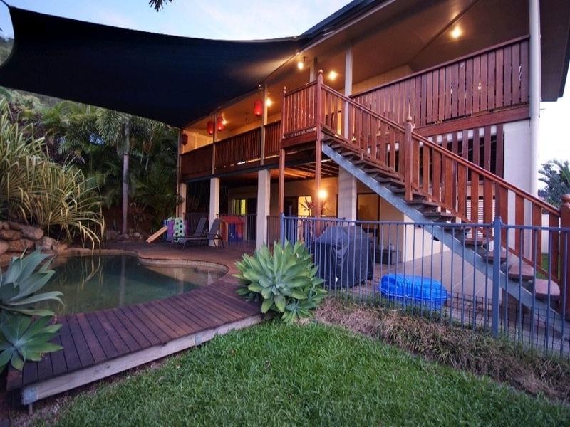 Trinity Beach QLD 4879