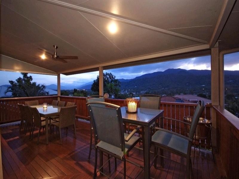 Trinity Beach QLD 4879