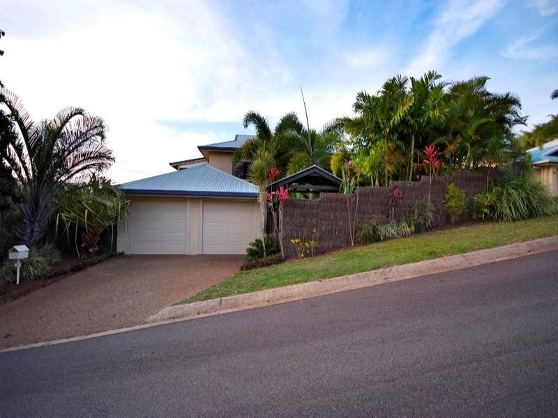 Trinity Beach QLD 4879