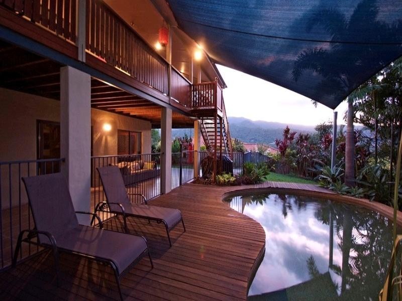 Trinity Beach QLD 4879