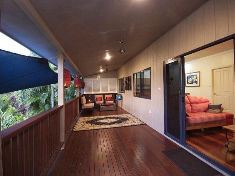 Trinity Beach QLD 4879