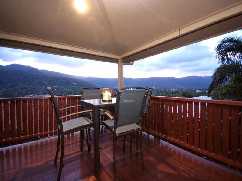 Trinity Beach QLD 4879