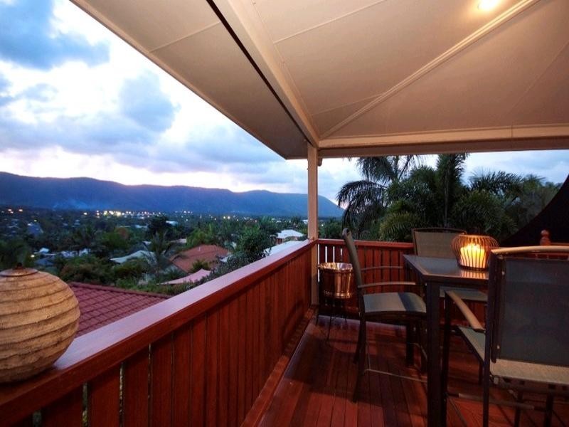 Trinity Beach QLD 4879