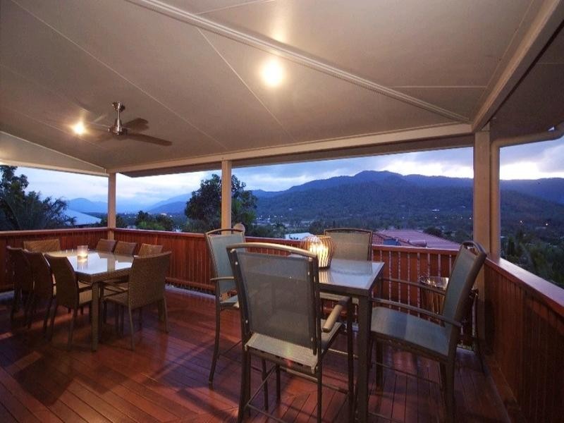 Trinity Beach QLD 4879