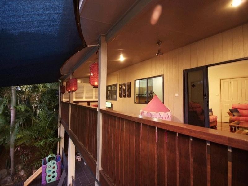 Trinity Beach QLD 4879